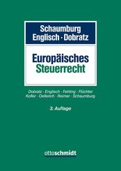 Europ&auml;isches Steuerrecht