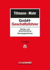 GmbH-Gesch&auml;ftsf&uuml;hrer