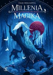 Millenia Magika - Das Verm&auml;chtnis der Raben