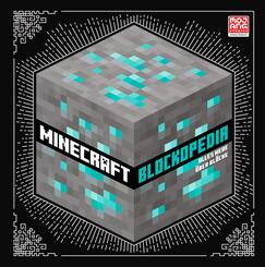 Minecraft Blockopedia. Alles Neue &uuml;ber Bl&ouml;cke