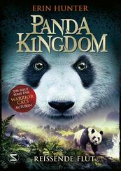 Panda Kingdom - Rei&szlig;ende Flut