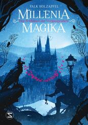 Millenia Magika - Der Schl&uuml;ssel zur Vergangenheit