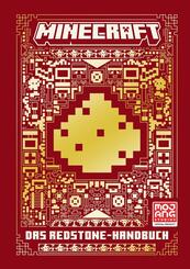 Minecraft - Das Redstone-Handbuch
