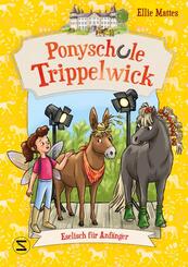 Ponyschule Trippelwick - Eselisch f&uuml;r Anf&auml;nger