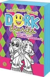 DORK Diaries, Band 11: Nikkis (nicht ganz so) fabul&ouml;ser Sch&uuml;leraustausch