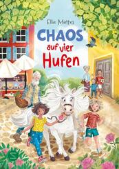 Chaos auf vier Hufen