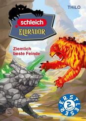 Eldrador: Ziemlich beste Feinde