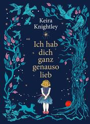 Ich hab dich ganz genauso lieb