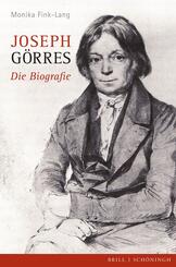 Joseph G&ouml;rres