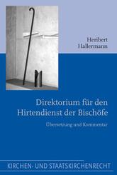 Direktorium f&uuml;r den Hirtendienst der Bisch&ouml;fe