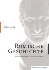 R&ouml;mische Geschichte