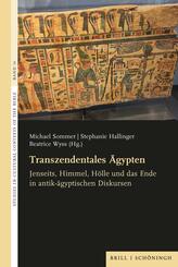 Transzendentales &Auml;gypten
