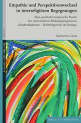 Empathie und Perspektivenwechsel in interreligi&ouml;sen Begegnungen
