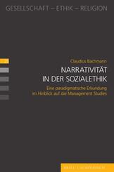 Narrativit&auml;t in der Sozialethik
