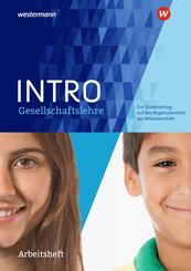 Intro Gesellschaftslehre