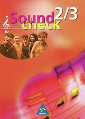 Soundcheck - Ausgabe S&uuml;d
