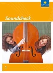 Soundcheck - Ausgabe S&uuml;d