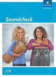 Soundcheck - Ausgabe S&uuml;d