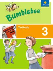 Bumblebee - Ausgabe 2013 f&uuml;r das 3. / 4. Schuljahr