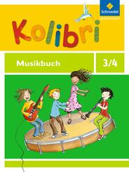 Kolibri - Musikb&uuml;cher: Allgemeine Ausgabe 2012