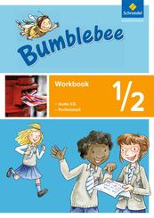 Bumblebee - Ausgabe 2015