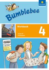 Bumblebee - Ausgabe 2015