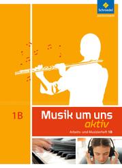 Musik um uns SI - 5. Auflage 2011