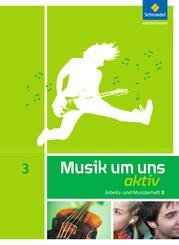 Musik um uns SI - 5. Auflage 2011