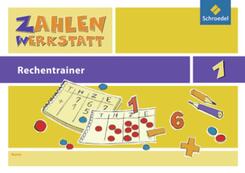 Rechentrainer 1