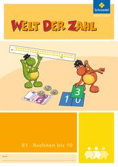 Welt der Zahl - I-Materialien Ausgabe 2012