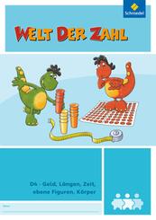 Welt der Zahl - I-Materialien Ausgabe 2012