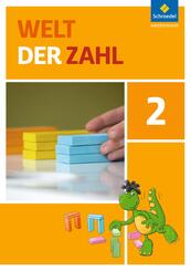 Welt der Zahl - Ausgabe 2015 f&uuml;r Berlin, Brandenburg, Mecklenburg-Vorpommern, Sachsen-Anhalt und Th&uuml;ringen