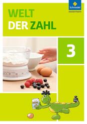 Welt der Zahl - Ausgabe 2015 f&uuml;r Berlin, Brandenburg, Mecklenburg-Vorpommern, Sachsen-Anhalt und Th&uuml;ringen