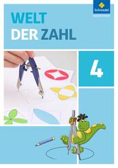 Welt der Zahl - Ausgabe 2015 f&uuml;r Berlin, Brandenburg, Mecklenburg-Vorpommern, Sachsen-Anhalt und Th&uuml;ringen