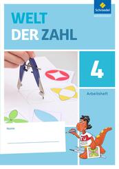 Welt der Zahl - Ausgabe 2015 f&uuml;r Berlin, Brandenburg, Mecklenburg-Vorpommern, Sachsen-Anhalt und Th&uuml;ringen