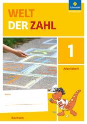 Welt der Zahl - Ausgabe 2016 Sachsen