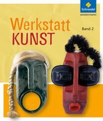 Werkstatt Kunst - Ausgabe 2012.Bd.2