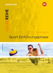 Sport SII Einf&uuml;hrungsphase