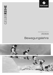 Bewegungslehre
