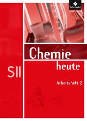 Chemie heute SII - Allgemeine Ausgabe 2009.Tl.2