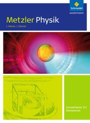 Metzler Physik SII - Allgemeine Ausgabe 2014