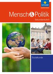 Mensch und Politik SII - Ausgabe 2017