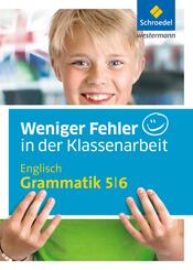Weniger Fehler in der Klassenarbeit
