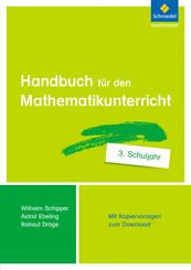 Handbuch f&uuml;r den Mathematikunterricht an Grundschulen