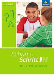 Schritt f&uuml;r Schritt SI.Bd.1