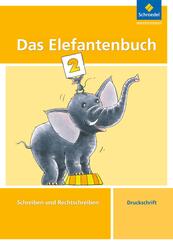 Das Elefantenbuch - Ausgabe 2010
