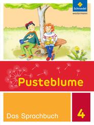 Pusteblume. Das Sprachbuch - Ausgabe 2015 f&uuml;r Berlin, Brandenburg, Mecklenburg-Vorpommern, Sachsen-Anhalt und Th&uuml;ringen