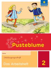 Pusteblume. Das Sprachbuch - Ausgabe 2015 f&uuml;r Berlin, Brandenburg, Mecklenburg-Vorpommern, Sachsen-Anhalt und Th&uuml;ringen