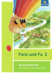 Fara und Fu - Ausgabe 2013