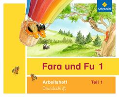 Fara und Fu - Ausgabe 2013